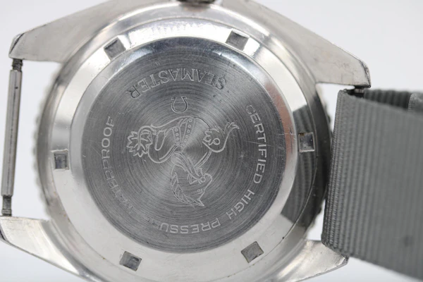 Omega Seamaster 300 166.024 - image 2