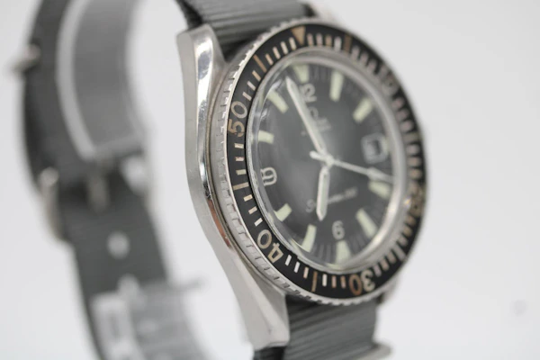 Omega Seamaster 300 166.024 - image 11