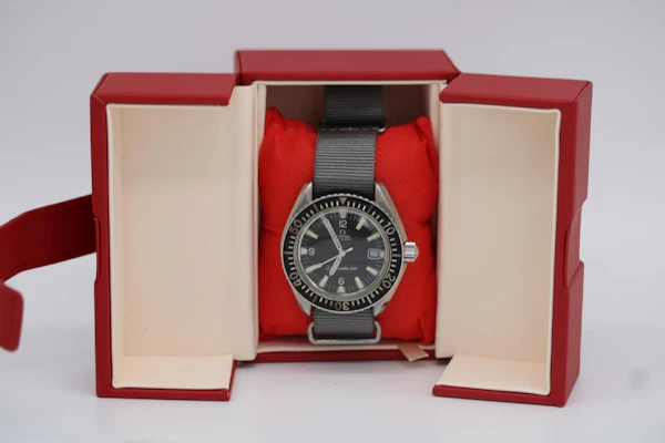 Omega Seamaster 300 166.024 - image 9