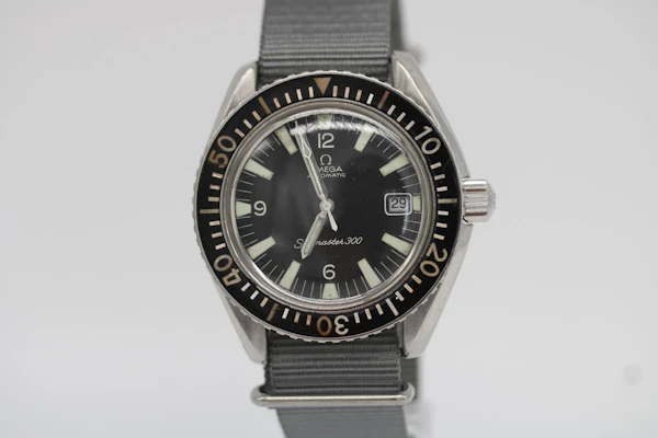 Omega Seamaster 300 166.024 - image 6