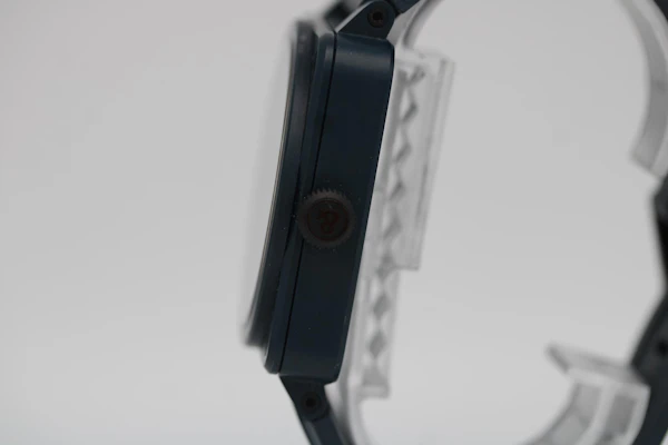 Bell & Ross BR 03‑92 Ceramic Blue BR 03‑92‑CB – 42mm – Full Set – 2018 - image 3