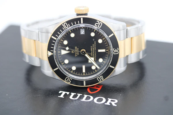 Tudor Black Bay S&G 79733N - image 12