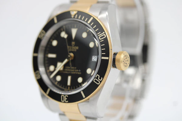 Tudor Black Bay S&G 79733N - image 4