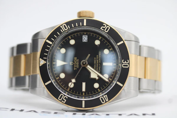 Tudor Black Bay S&G 79733N - image 7