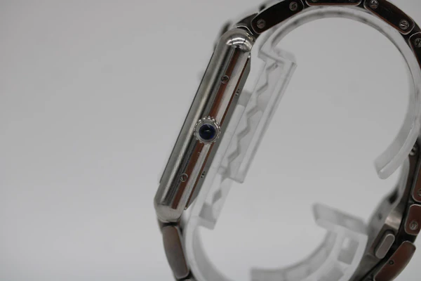 Cartier Tank WSTA0053 - image 2