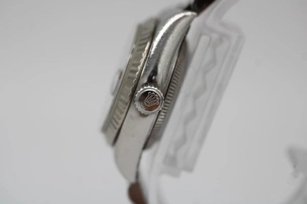 Rolex Lady-Datejust 69174 Full Set 1999 - image 3