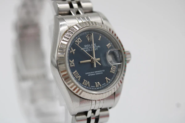 Rolex Lady-Datejust 69174 Full Set 1999 - image 2