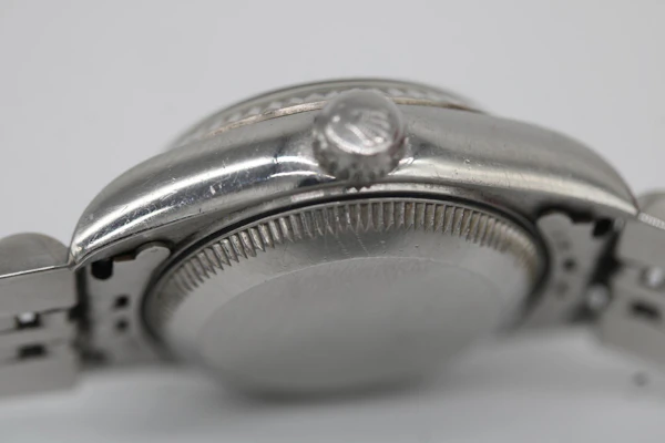 Rolex Lady-Datejust 69174 Full Set 1999 - image 14