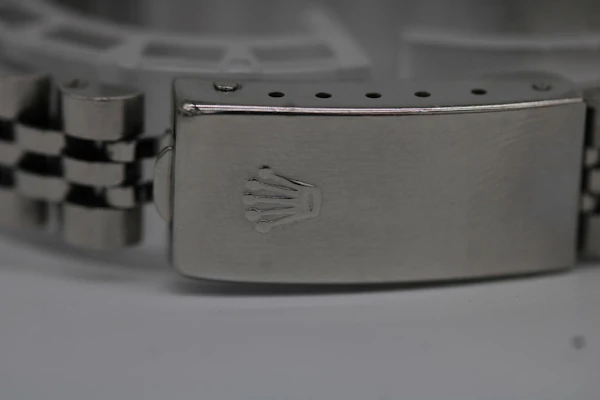Rolex Lady-Datejust 69174 Full Set 1999 - image 5