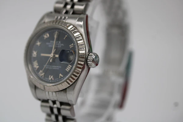 Rolex Lady-Datejust 69174 Full Set 1999 - image 4
