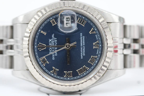 Rolex Lady-Datejust 69174 Full Set 1999 - image 6
