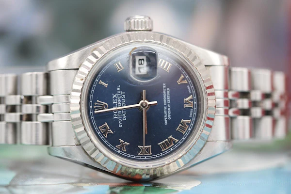 Rolex Lady-Datejust 69174 Full Set 1999 - image 10