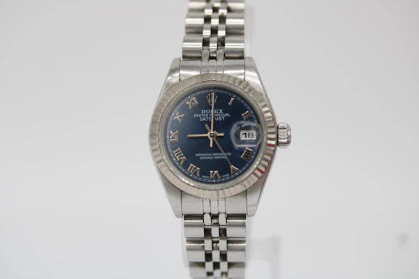 Rolex Lady-Datejust 69174 Full Set 1999 - image 13