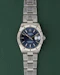 Rolex Ref. 15210 Oyster Perpetual Date Blue Dial 1995 - image 1