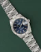 Rolex Ref. 15210 Oyster Perpetual Date Blue Dial 1995 - image 2