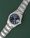 Rolex Ref. 15210 Oyster Perpetual Date Blue Dial 1995 - image 3