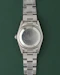 Rolex Ref. 15210 Oyster Perpetual Date Blue Dial 1995 - image 9