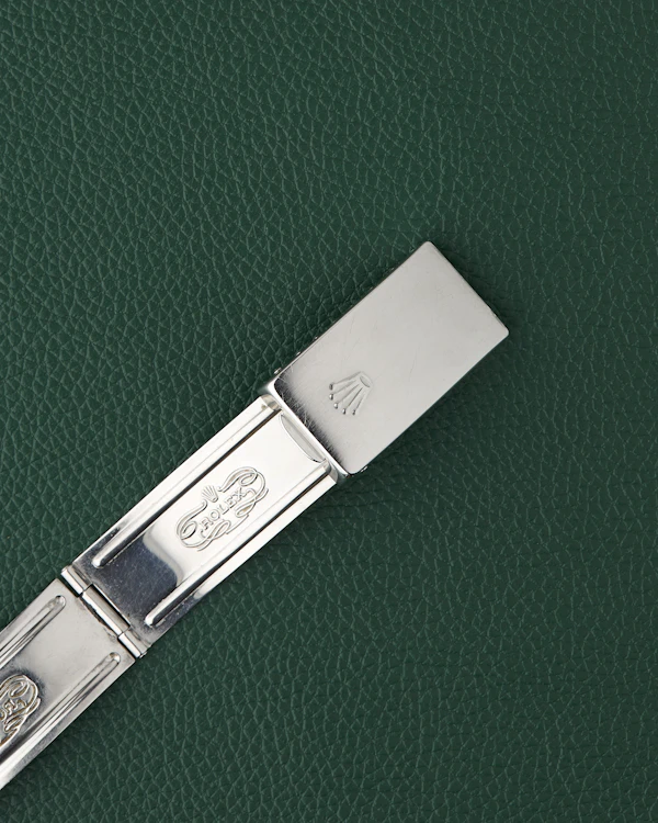 Rolex Ref. 15210 Oyster Perpetual Date Blue Dial 1995 - image 12