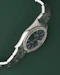 Rolex Ref. 15210 Oyster Perpetual Date Blue Dial 1995 - image 5