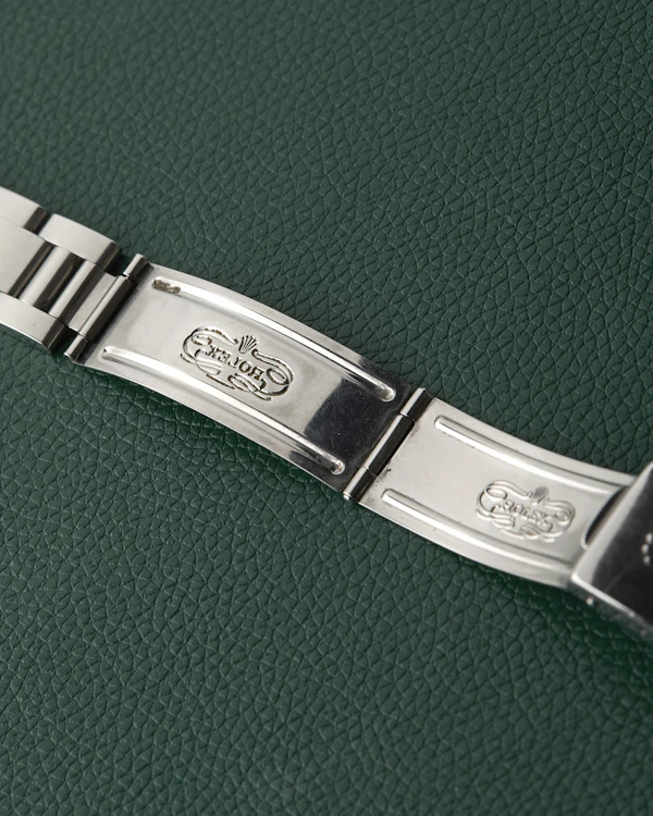 Rolex Ref. 15210 Oyster Perpetual Date Blue Dial 1995 - image 14