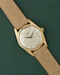 Longines Golden Arrow 18K Yellow Gold Vintage Dress Watch - image 2