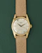 Longines Golden Arrow 18K Yellow Gold Vintage Dress Watch - image 1