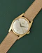 Longines Golden Arrow 18K Yellow Gold Vintage Dress Watch - image 3