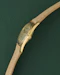Longines Golden Arrow 18K Yellow Gold Vintage Dress Watch - image 4