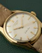 Longines Golden Arrow 18K Yellow Gold Vintage Dress Watch - image 7