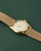 Longines Golden Arrow 18K Yellow Gold Vintage Dress Watch - image 11
