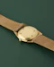Longines Golden Arrow 18K Yellow Gold Vintage Dress Watch - image 10