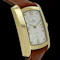 BAUME ET MERCIER HAMPTON YELLOW GOLD AUTOMATIC MV045225 FULL SET - image 3