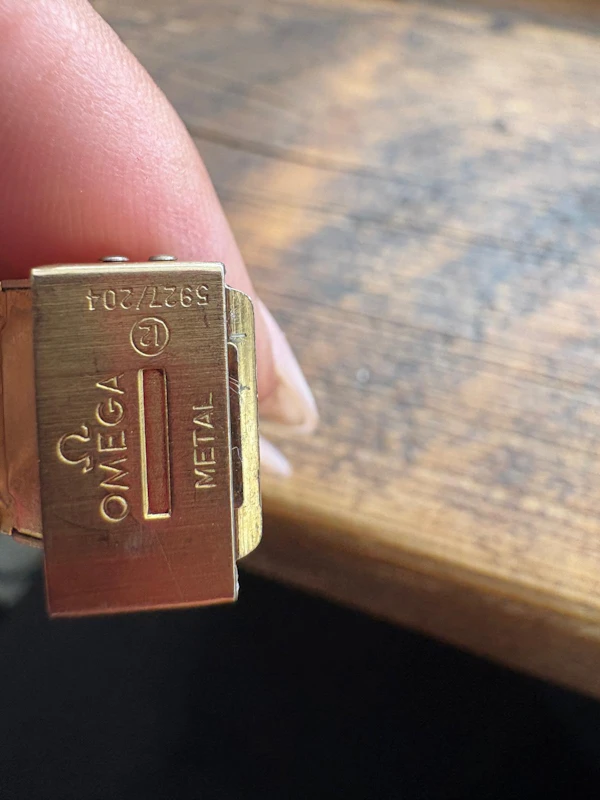 Omega De Ville - image 5