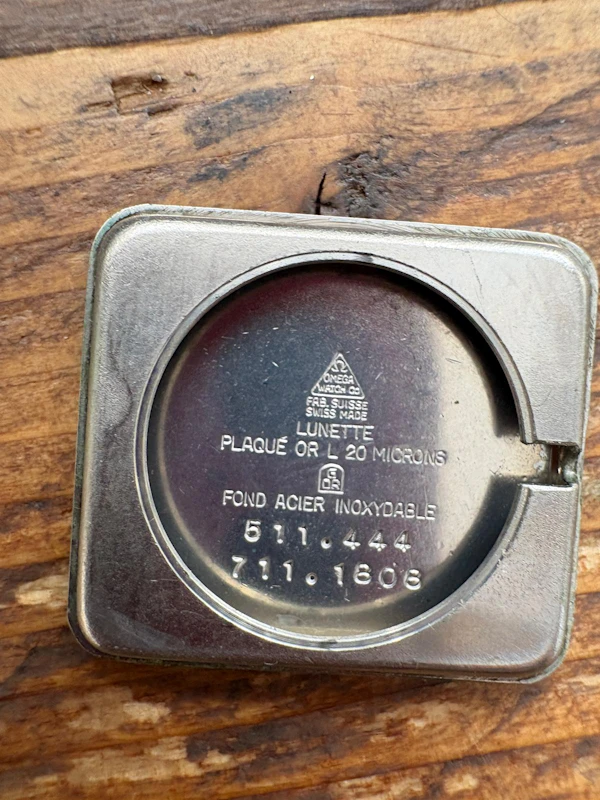 Omega De Ville - image 4