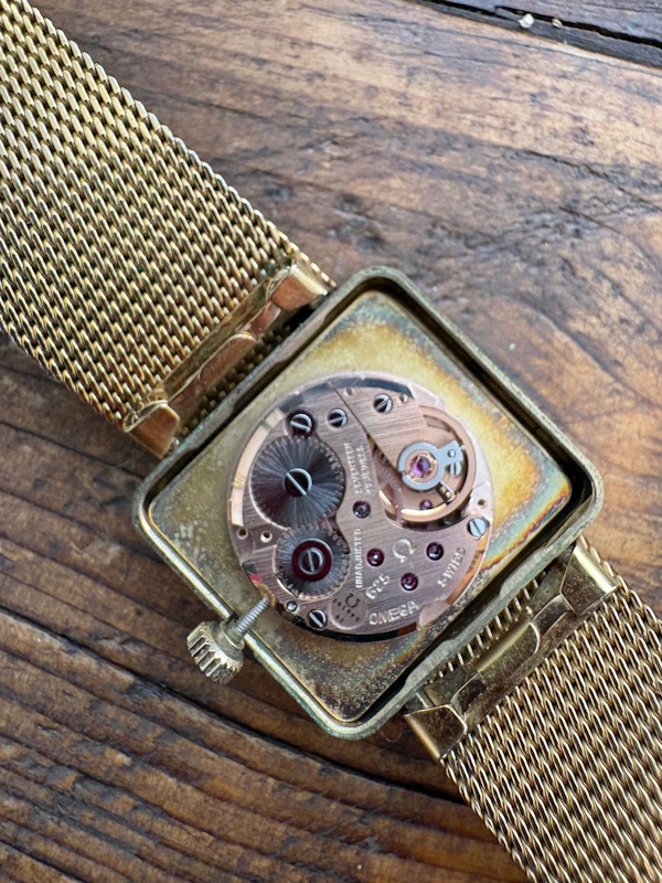 Omega De Ville - image 2