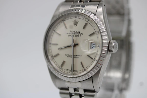 Rolex Datejust 36mm 16030 Box and Papers 1988 - image 2