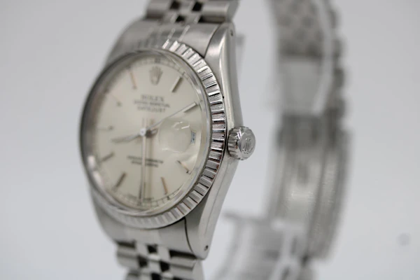 Rolex Datejust 36mm 16030 Box and Papers 1988 - image 4