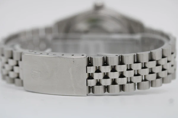 Rolex Datejust 36mm 16030 Box and Papers 1988 - image 6