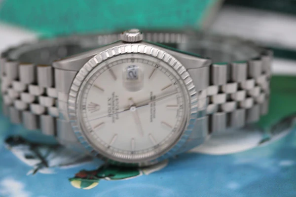 Rolex Datejust 36mm 16030 Box and Papers 1988 - image 11