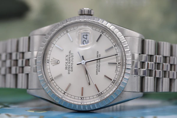 Rolex Datejust 36mm 16030 Box and Papers 1988 - image 9