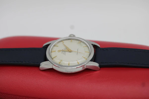 Omega Seamaster Chronometer 2767-1 - image 8