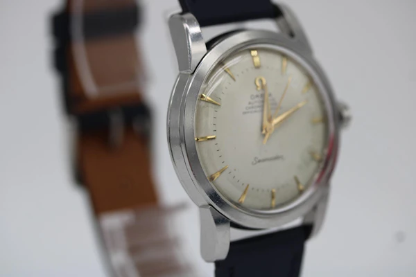 Omega Seamaster Chronometer 2767-1 - image 9