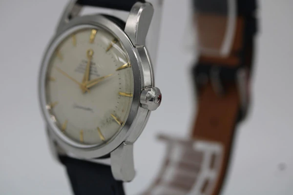 Omega Seamaster Chronometer 2767-1 - image 3