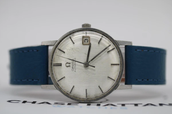 Omega Seamaster 162002 - image 11
