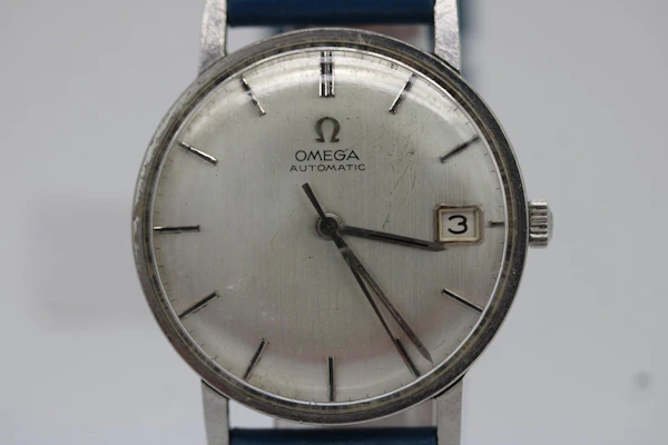 Omega Seamaster 162002 - image 10