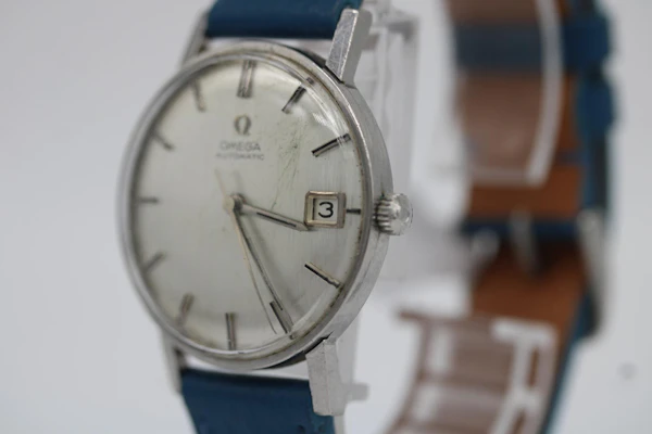 Omega Seamaster 162002 - image 15