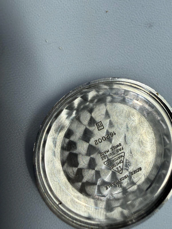 Omega Seamaster 162002 - image 7