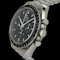 OMEGA SPEEDMASTER 'SANDWICH' DOUBLE SAPPHIRE FULL SET 2022 - 310.30.42.50.01.002 - image 2