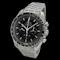 OMEGA SPEEDMASTER 'SANDWICH' DOUBLE SAPPHIRE FULL SET 2022 - 310.30.42.50.01.002 - image 1