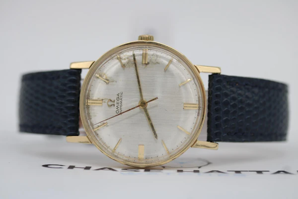 Omega Vintage 161.5002 - image 10